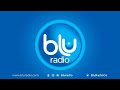 Seal en vivo de blu radio la alternativa 9 abr 24