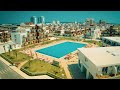 Лонг Бич - город будущего на Северном Кипре