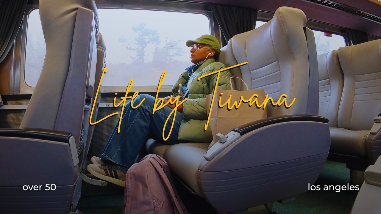 3 hour Amtrak to NODA, North Carolina for a day