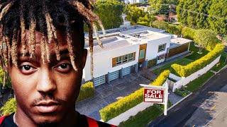 The Truth About Juice WRLD's Death: Houses, Car Collection, and Net Worth Left Behind by All About Them 2,752 views 8 days ago 19 minutes