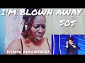 FIRST TIME HEARING _ DIMASH KUDAIBERGEN _ SOS ( I AM SPEECHLESS) REACTION