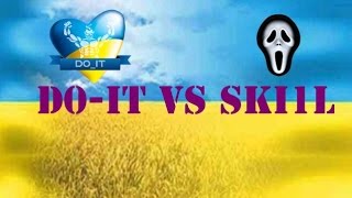 Степи 6 лвл. D0-IT vs SKI1L (рота WELCOME)