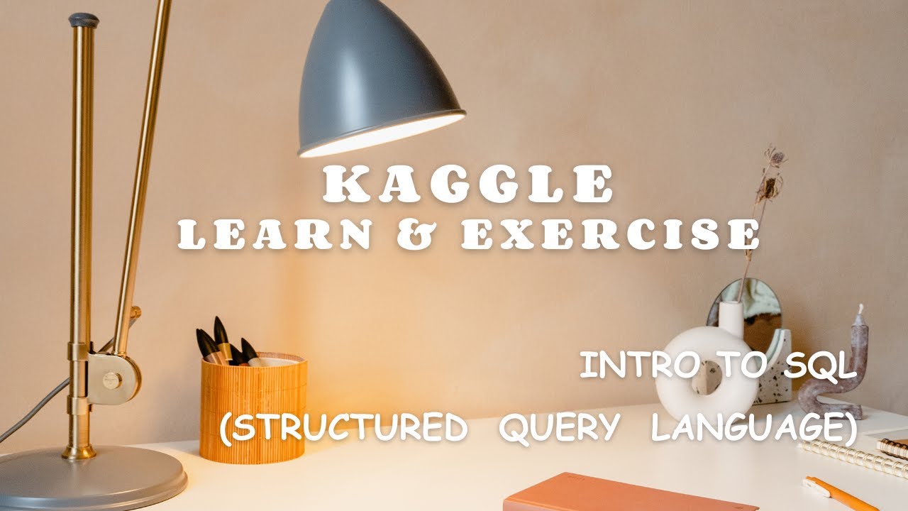 Kaggle Learn & Exercise - ORDER BY, EXTRACT (Structured Query Language ...