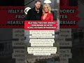 💔 Jelly Roll Files for Divorce
