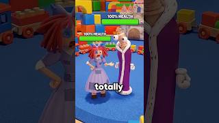 Do The Characters Of The Amazing Digital Circus Feel Pain?