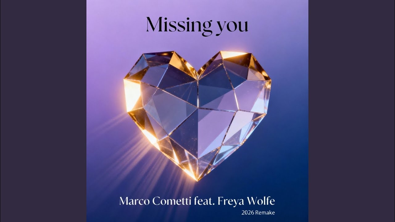 Missing You (Dance Version Duet) auf YouTube ansehen Missing You (Dance Version Duet) auf YouTube ansehen