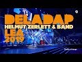 Capture de la vidéo Deladap  Helmut Zerlett & Band ( Live Lea 2019 )