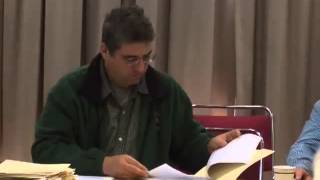DNR talks timber harvesting at NMU