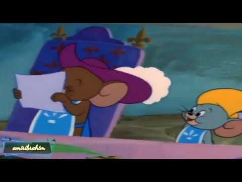 أغنيه الغسالة علي طريقة توم و جيري فيديو جديد