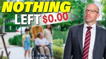 Will I Receive an Inheritance?