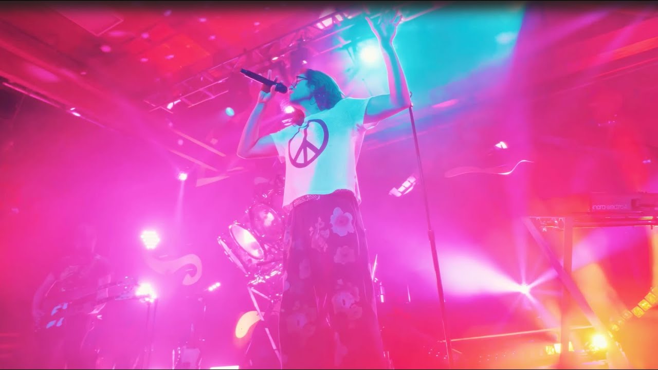 BIG WILD | WILD CHILD TOUR 2025