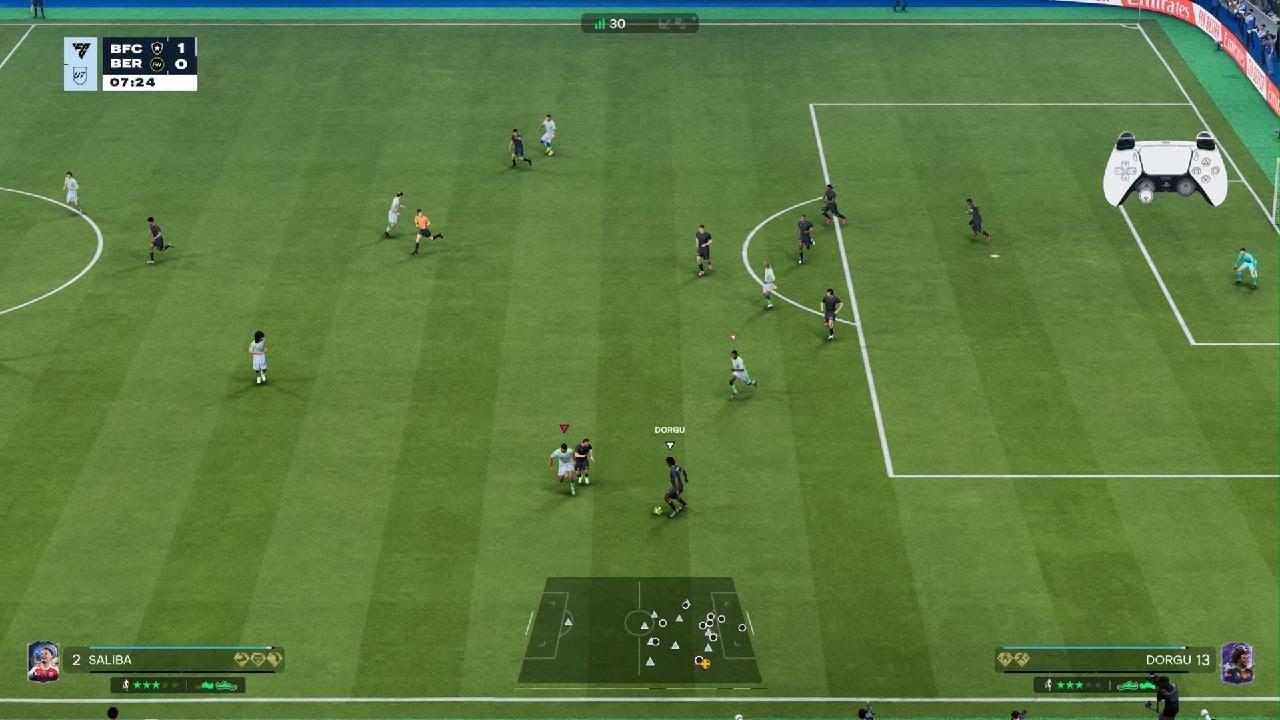 2nd Match post Drills 20min 