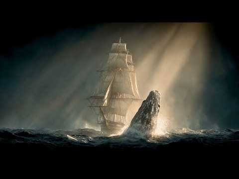 Whaleship Essex The True Story Behind Moby Dick 