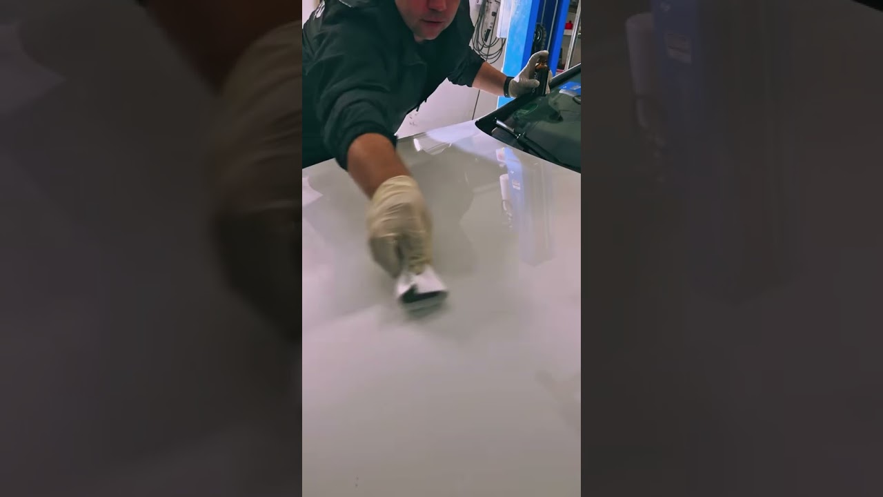 Quartz Beschichtung Qjutsu Body Coat Pro 