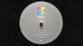 Seba - Hide The Tears (SOULR074)