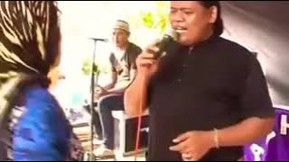 Sisindiran dangdut