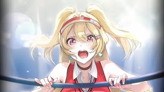 Clay, More! Event Live Wallpaper - Nikke: Goddess of Victory 