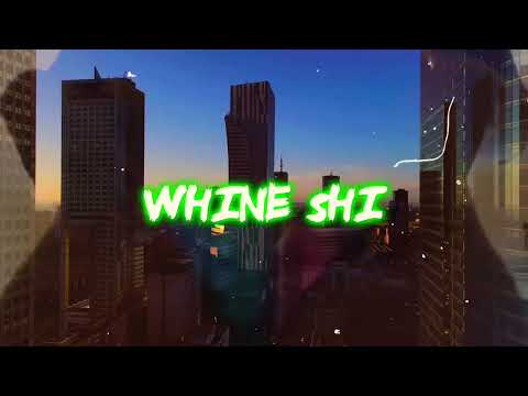 Iwaata, Massive B - Whine Up [Official Lyric Video]