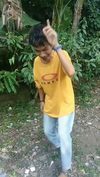video tiktok receh Yaman di hati
