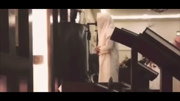 سورة الشعراء بصوت عبدالله خلف🤍
