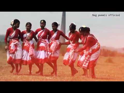 Jato uri jabe maina piye ke desh re dugur dugur old nagpuri video song  (360p)