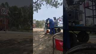 Shugercane Juice At Mirpur