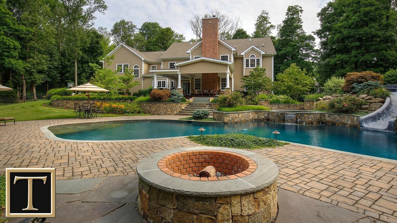 6 Combs Hollow Rd Mendham, NJ - Real Estate Homes for Sale