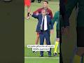 Ronaldo gifted his old coach $500k apartment 😱 #ronaldo #story #shorts