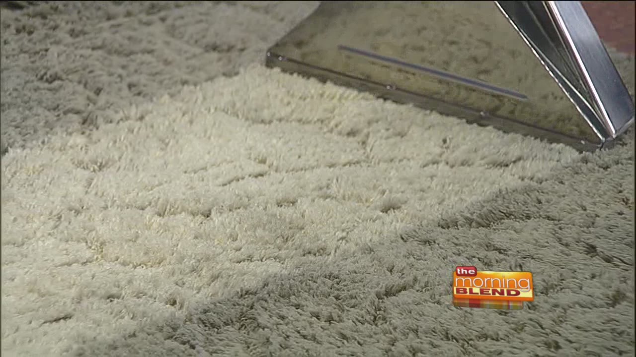 Zerorez Beyond green carpet cleaning YouTube