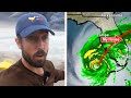 VLOG: Surviving Hurricane Ian