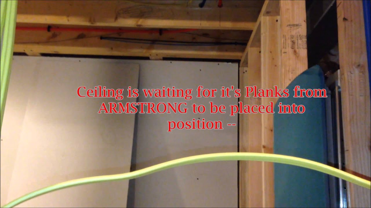 KOHLER, ARMSTRONG, DIY Bathroom Install With Dana & Mike YouTube