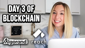 Day 3 of Blockchain | Creating a Decentralized Rock, Paper, Scissors Application