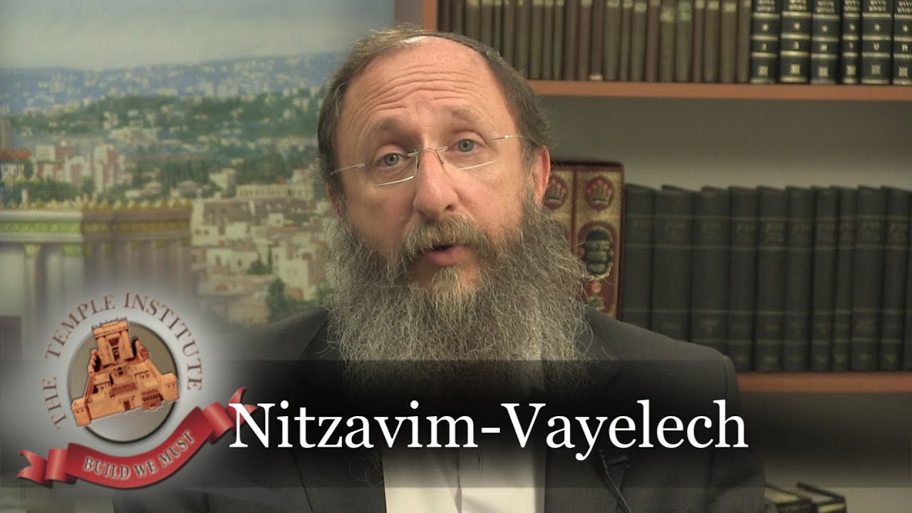 Weekly Torah Portion Nitzavim Vayelech Rosh HaShana Greeting YouTube weekly-torah-portion-nitzavim-vayelech-rosh-hashana-greeting-youtube