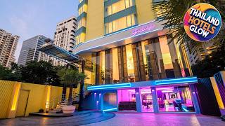 SQ Boutique Hotel | Bangkok, Thailand | Hotel Review 🛏️ screenshot 1