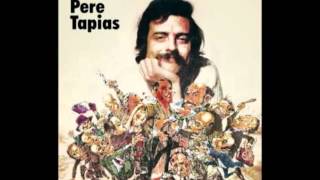 Video thumbnail of "Pere Tàpies - Oye José María"