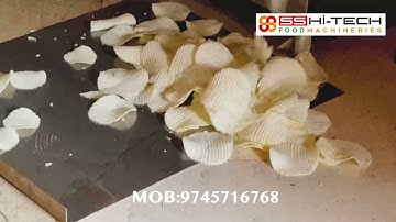 NEW TAPIOCA LAYS CUTTER MOB 9745716768