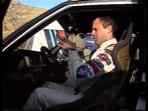 Chevrolet monte carlo 1989