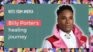 Billy Porter’s Path and Marian Anderson’s Legacy | Notes from America with Kai Wright