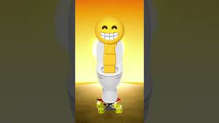 Skibidi toilet