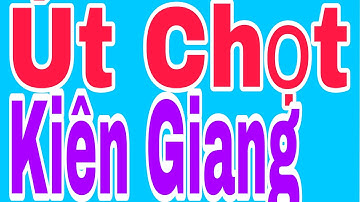 Út chọt kiên giang làm cá rô đồng nấu canh chua với kho tiêu (tk 0919635103 )
