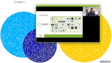 OCP Virtual Summit 2020: OCP Symposium Direction and Heading