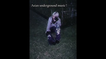 ts the asian underground music #underground #underground music#osamason #nettspend #typebeats #fyp