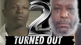 Prison Life: Alabama Prison  Monster Speaks His Truth Part 2