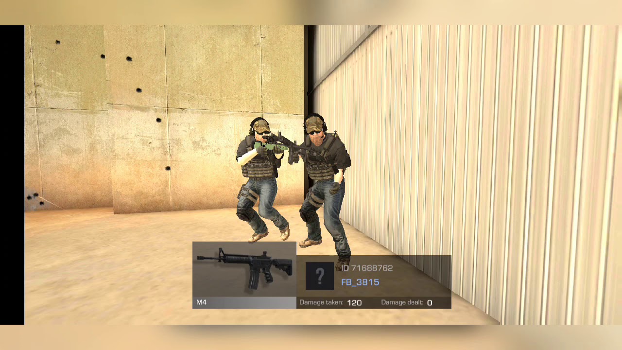 STANDOFF 2 FPS Gameplay video. - YouTube