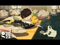 Go fishboy  animation short film 2022  gobelins