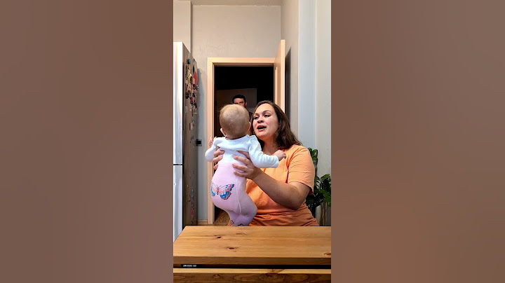 Cute baby said the first word!🥰🥰🥰 #shorts #tiktok #comedy #damus #family #cutebaby