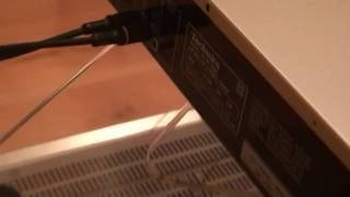 TECHNICS ST-G90L