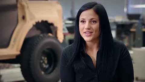 Crafting the Ford Bronco | Molly Grimes | Ford Mot...