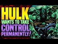 The Hulk Wants To Take Control Permanently! | Hulk 2023 (Part 1)