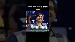 Bax o men idim ay qaqas o men idim meyxana ans